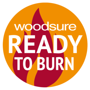 Woodsure - Ready to Burn